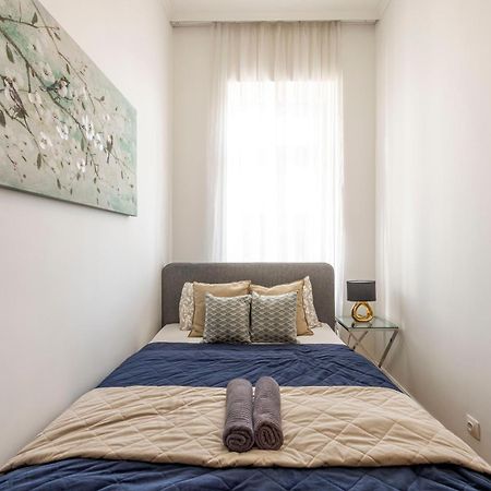 Luxury Quentin Apartment 3 Bedrm, 2 Bathrm 布达佩斯 外观 照片