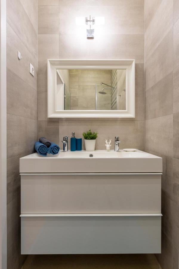 Luxury Quentin Apartment 3 Bedrm, 2 Bathrm 布达佩斯 外观 照片