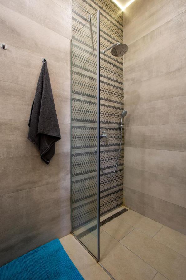 Luxury Quentin Apartment 3 Bedrm, 2 Bathrm 布达佩斯 外观 照片