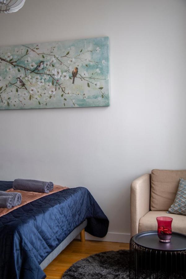 Luxury Quentin Apartment 3 Bedrm, 2 Bathrm 布达佩斯 外观 照片