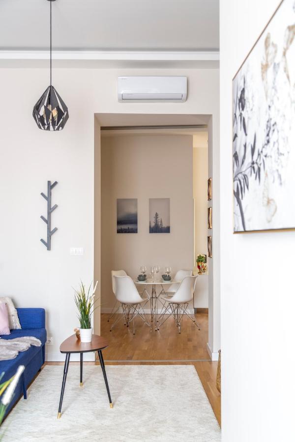 Luxury Quentin Apartment 3 Bedrm, 2 Bathrm 布达佩斯 外观 照片