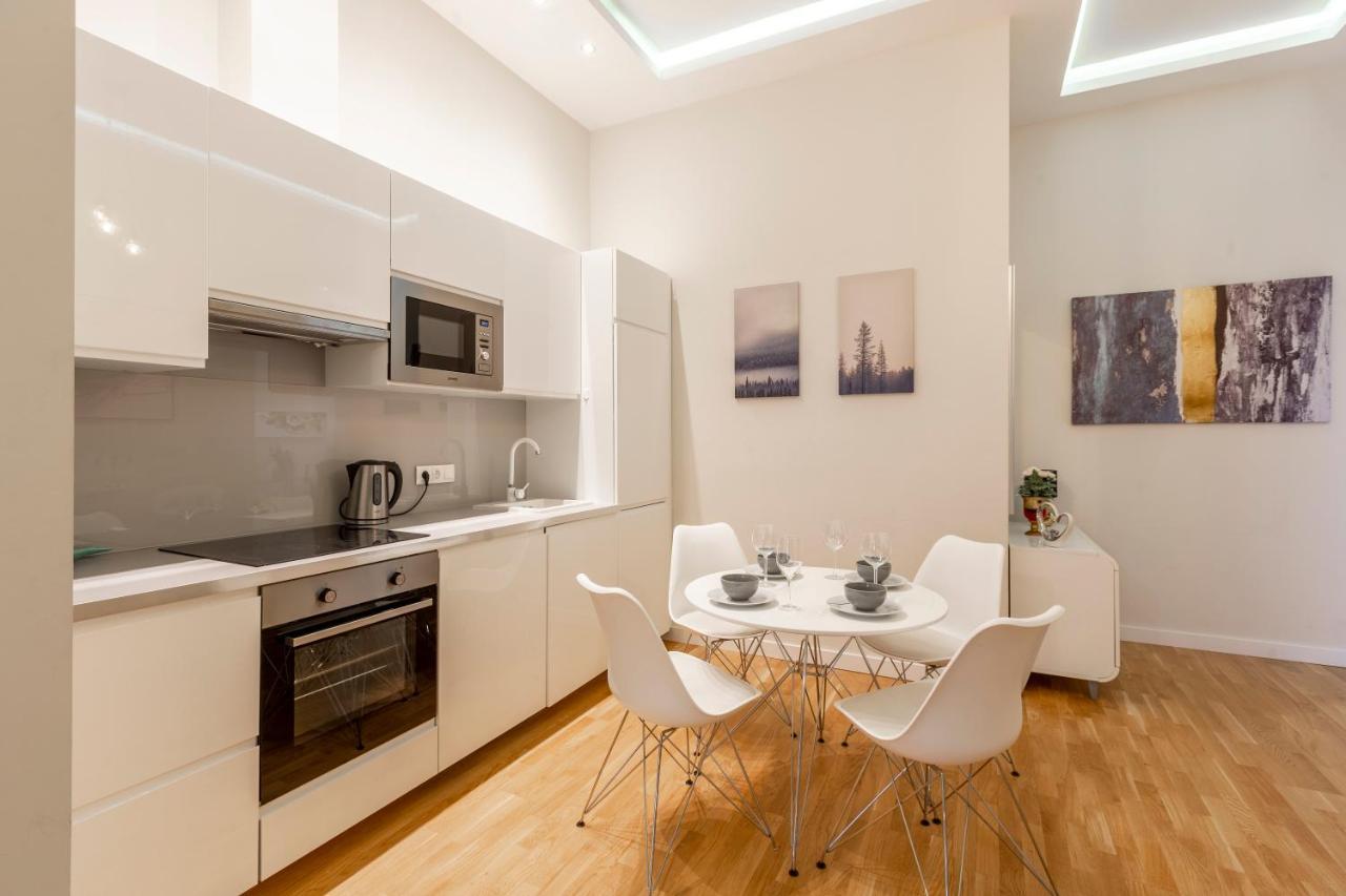 Luxury Quentin Apartment 3 Bedrm, 2 Bathrm 布达佩斯 外观 照片