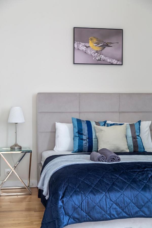 Luxury Quentin Apartment 3 Bedrm, 2 Bathrm 布达佩斯 外观 照片