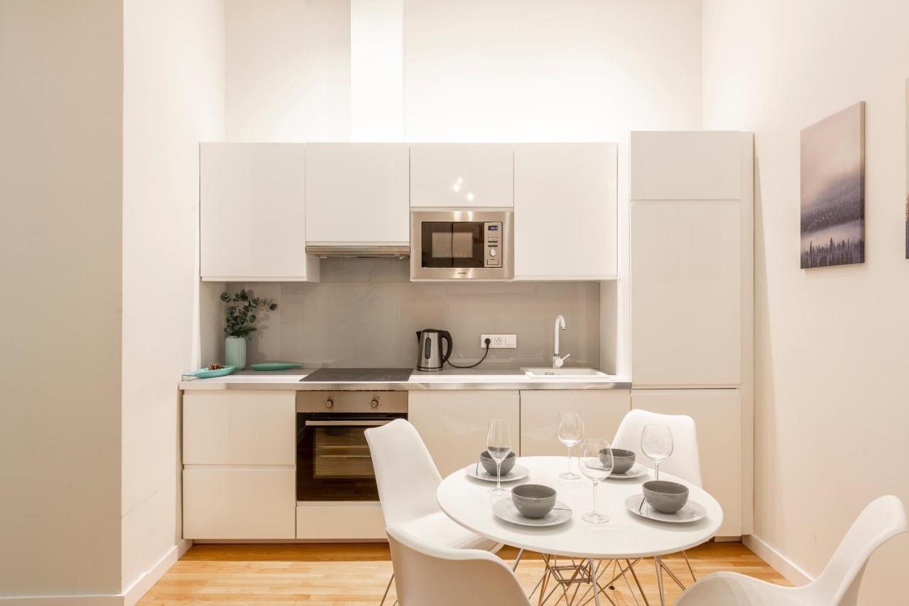 Luxury Quentin Apartment 3 Bedrm, 2 Bathrm 布达佩斯 外观 照片