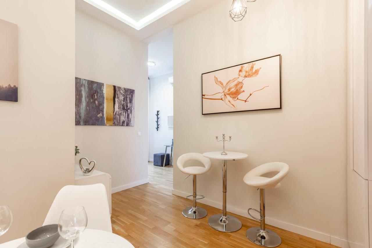 Luxury Quentin Apartment 3 Bedrm, 2 Bathrm 布达佩斯 外观 照片