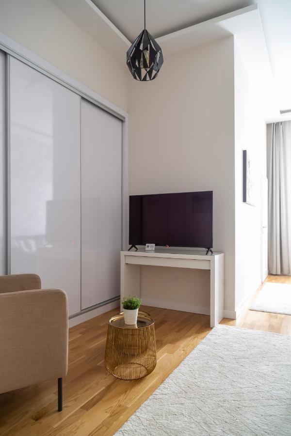 Luxury Quentin Apartment 3 Bedrm, 2 Bathrm 布达佩斯 外观 照片