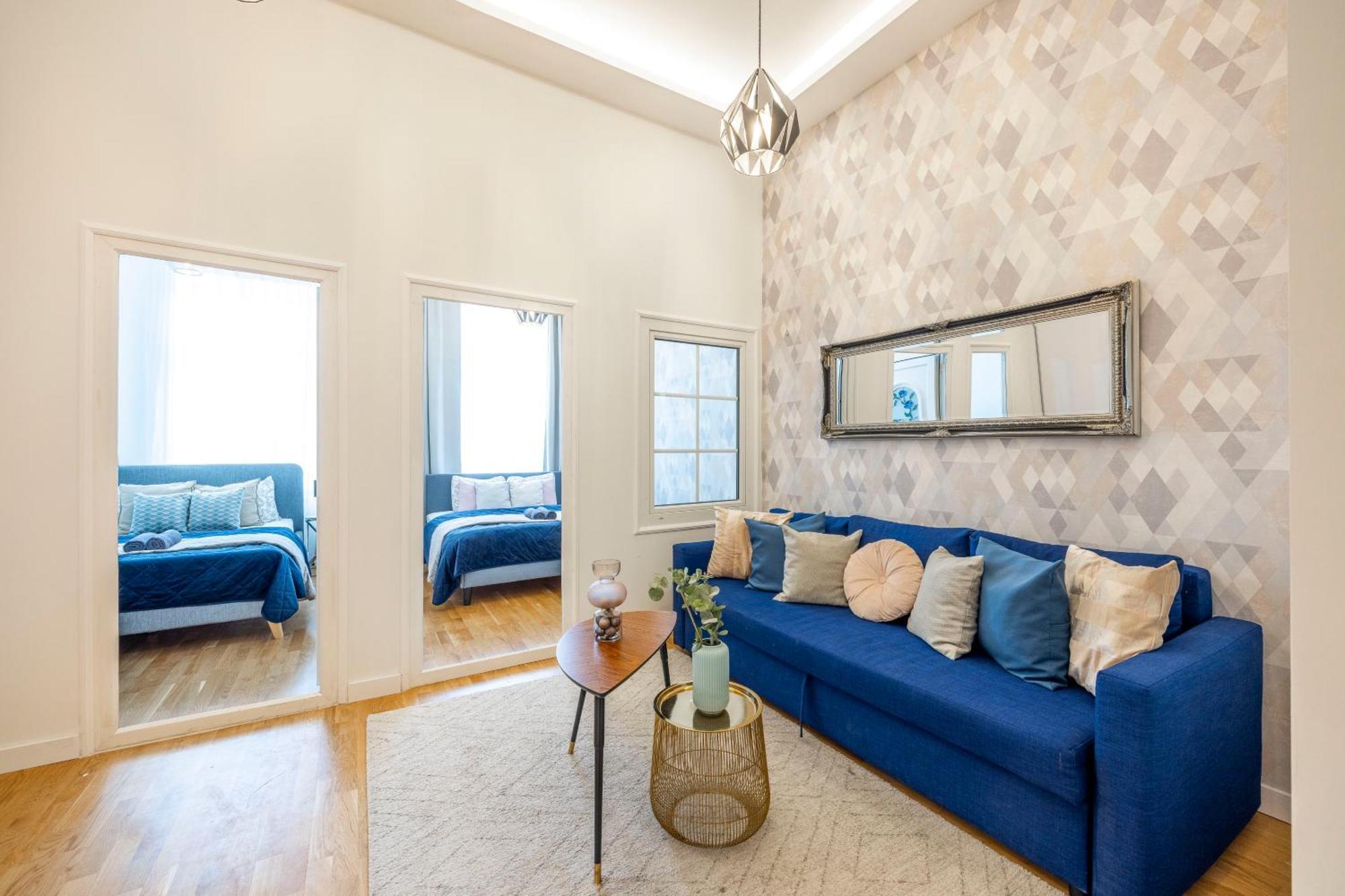 Luxury Quentin Apartment 3 Bedrm, 2 Bathrm 布达佩斯 外观 照片