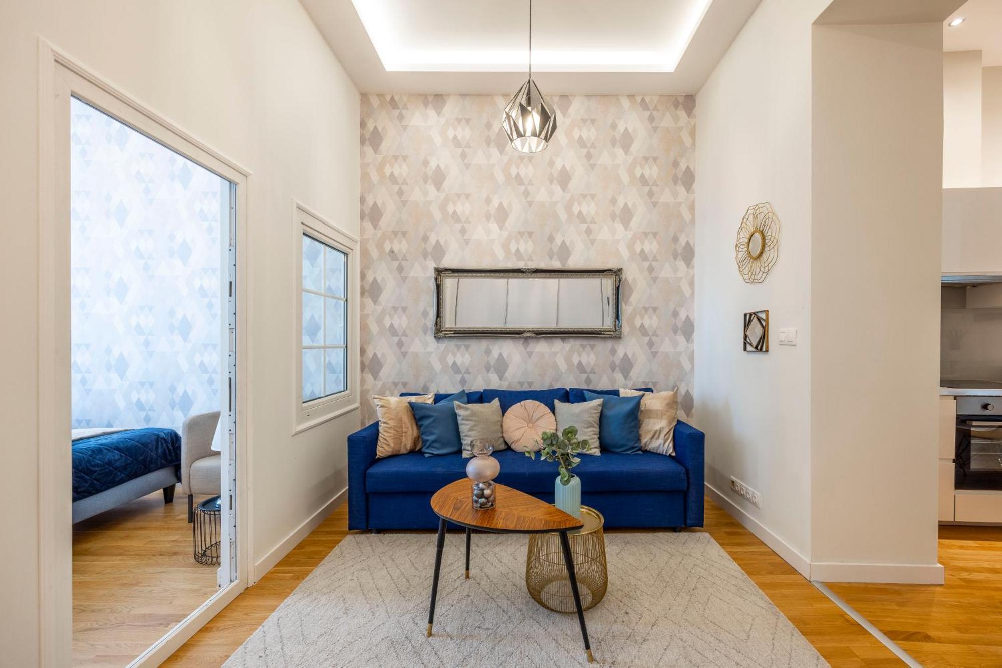 Luxury Quentin Apartment 3 Bedrm, 2 Bathrm 布达佩斯 外观 照片