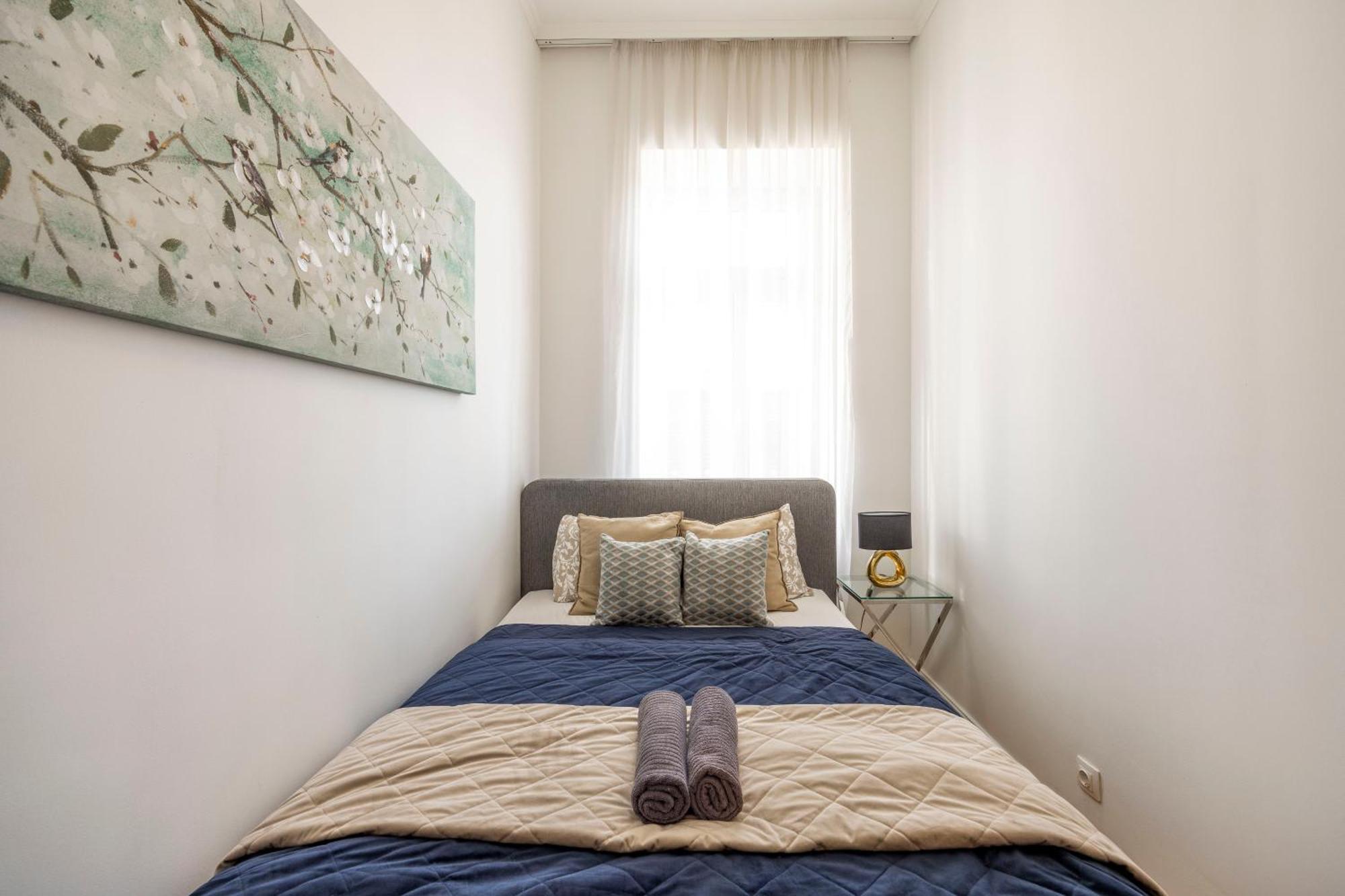 Luxury Quentin Apartment 3 Bedrm, 2 Bathrm 布达佩斯 外观 照片