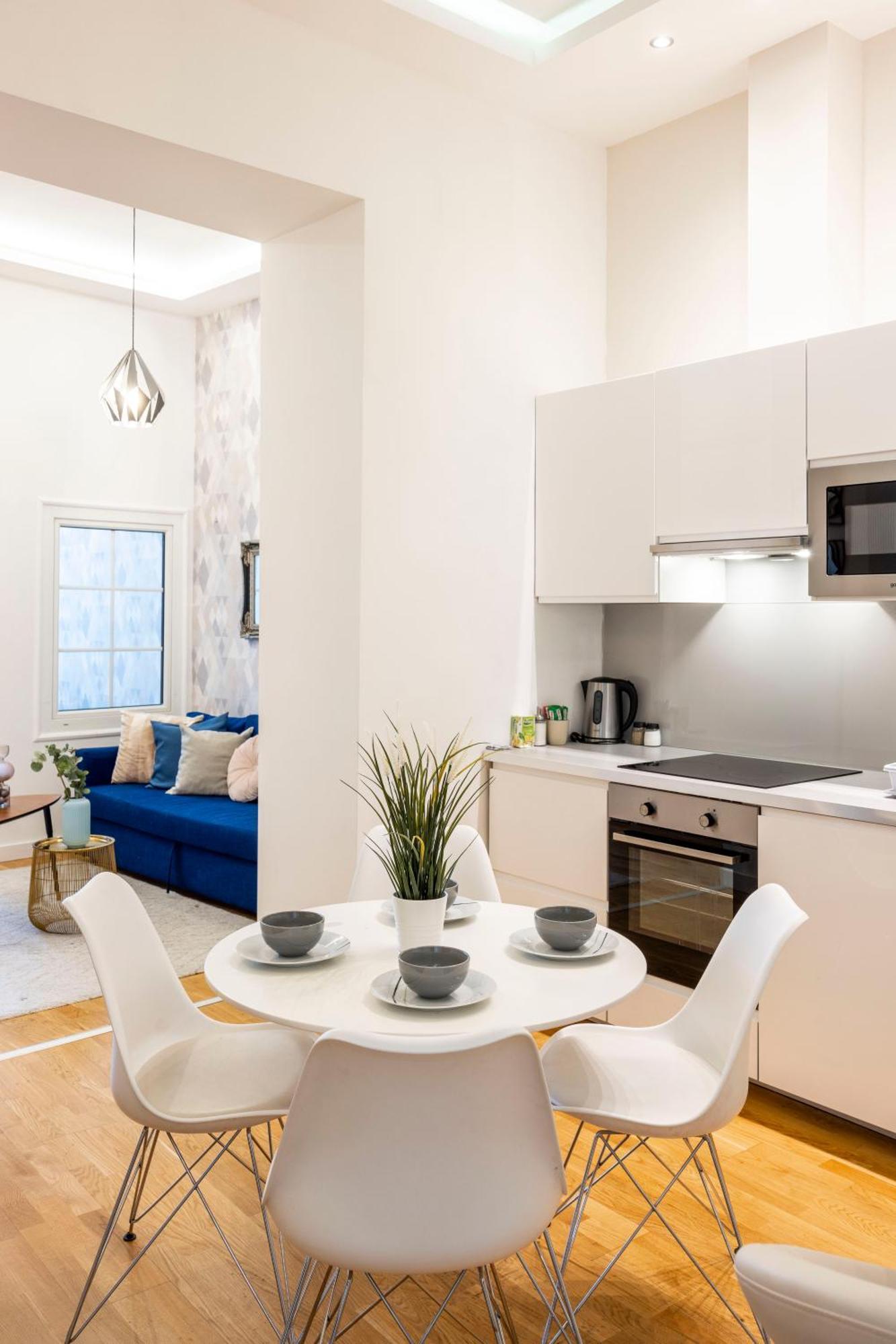 Luxury Quentin Apartment 3 Bedrm, 2 Bathrm 布达佩斯 外观 照片