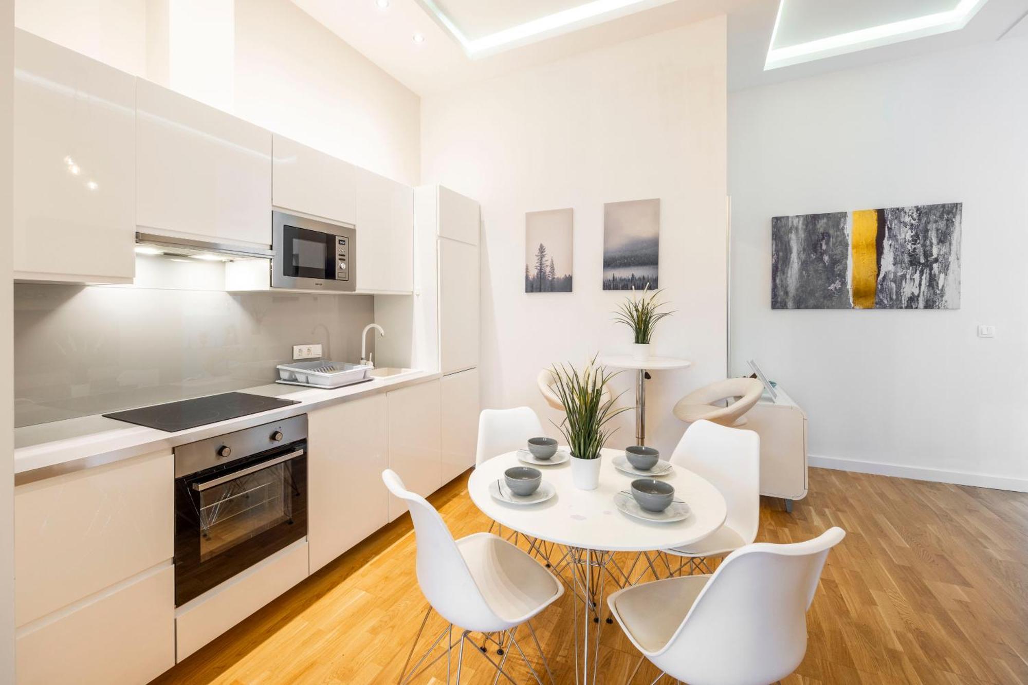 Luxury Quentin Apartment 3 Bedrm, 2 Bathrm 布达佩斯 外观 照片