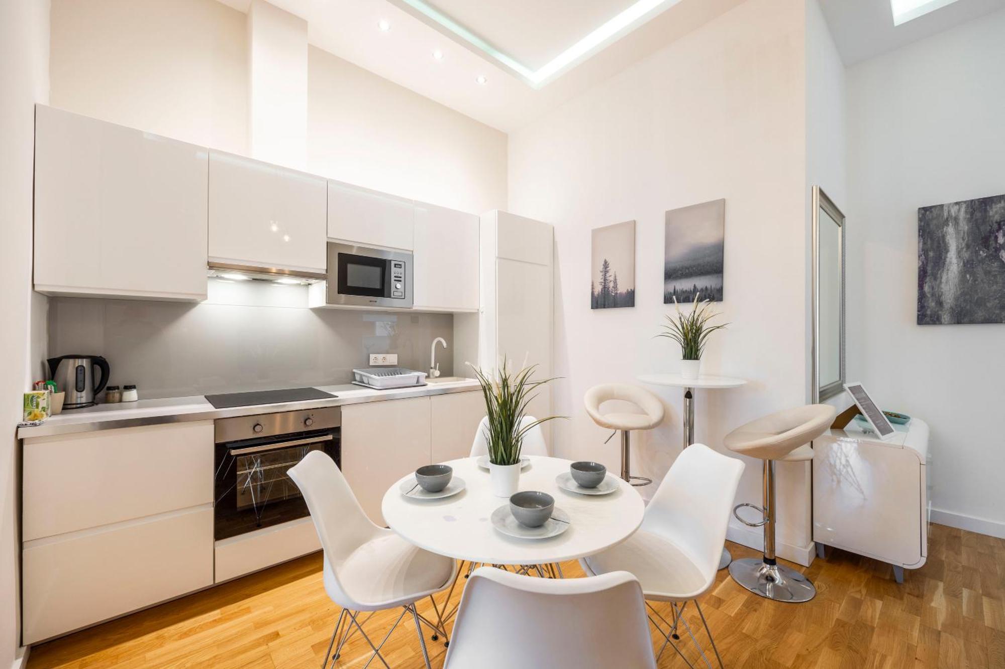 Luxury Quentin Apartment 3 Bedrm, 2 Bathrm 布达佩斯 外观 照片