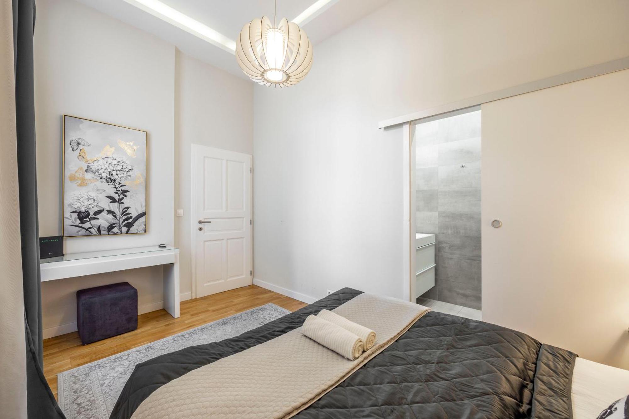 Luxury Quentin Apartment 3 Bedrm, 2 Bathrm 布达佩斯 外观 照片